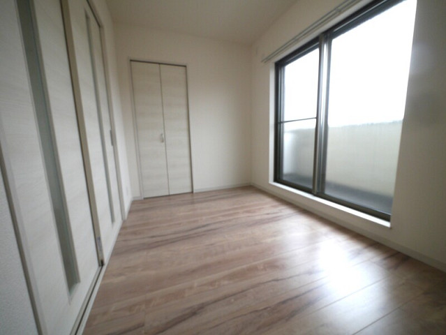 部屋２