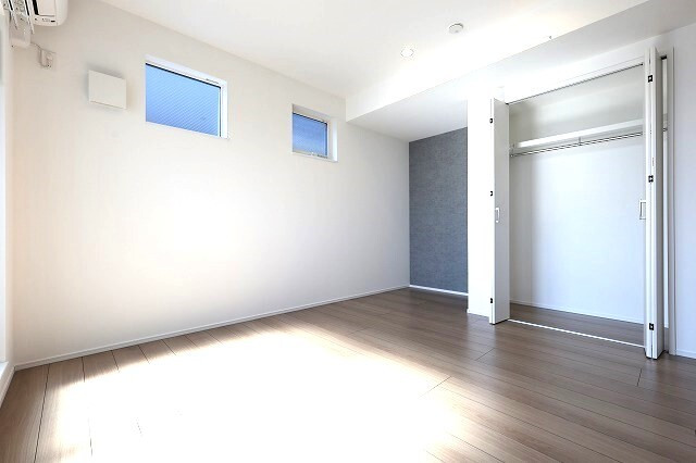 部屋３