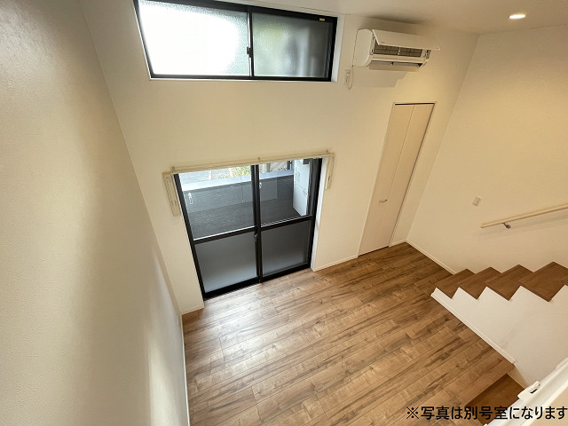 部屋２