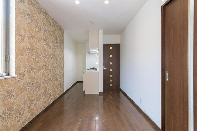 部屋２