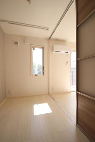 部屋２