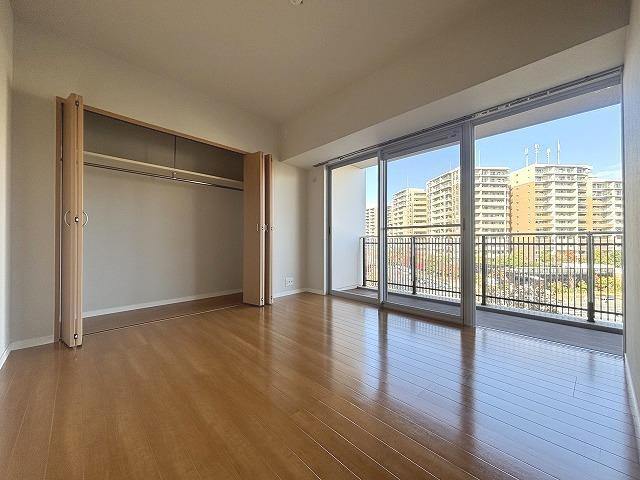 部屋２