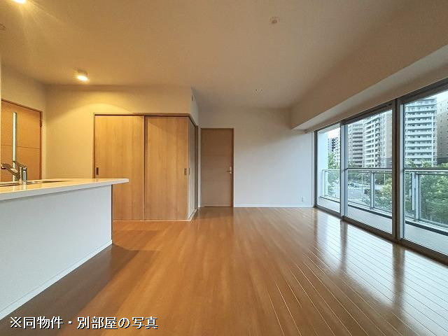 部屋２
