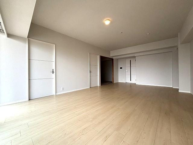 部屋２