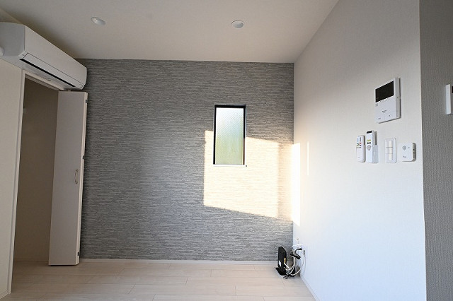 部屋３