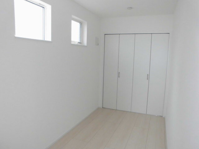 部屋２