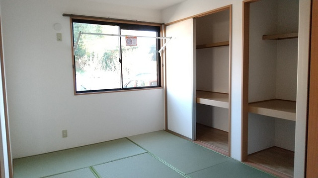 部屋２