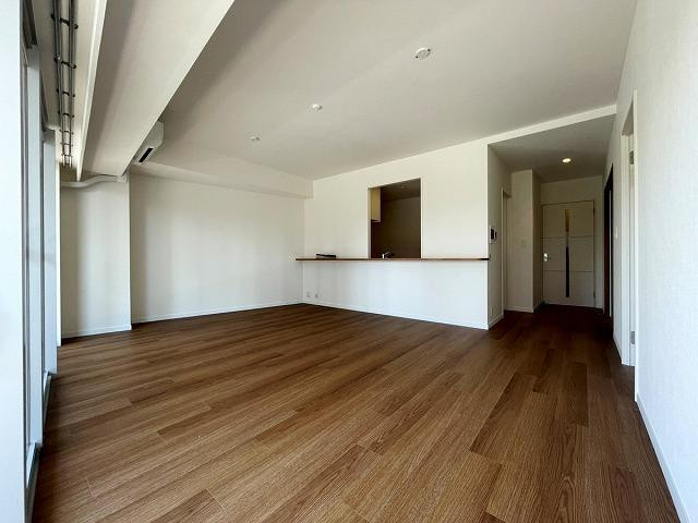 部屋２