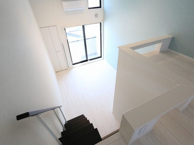 部屋２