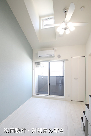 部屋２