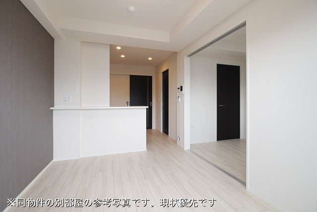 部屋２