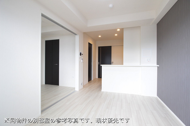 部屋２