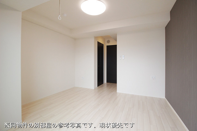部屋２