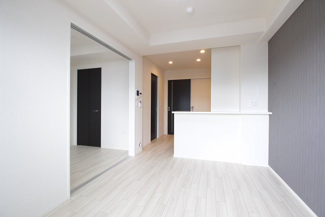 部屋２