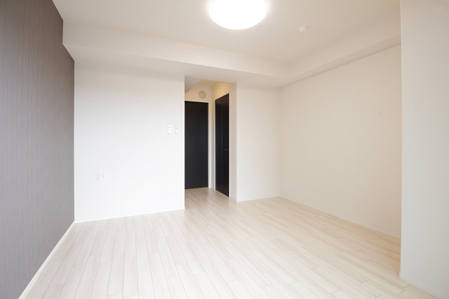 部屋２