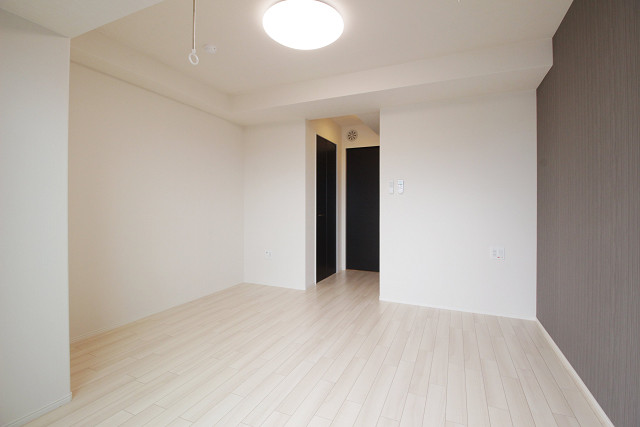 部屋２