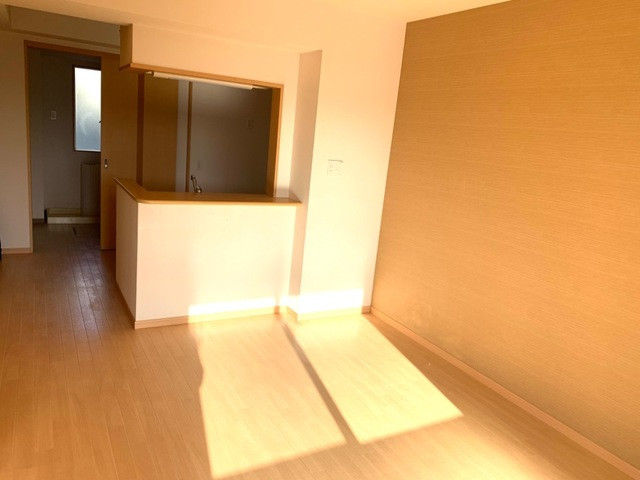部屋２