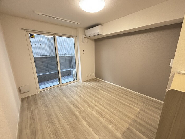 部屋２