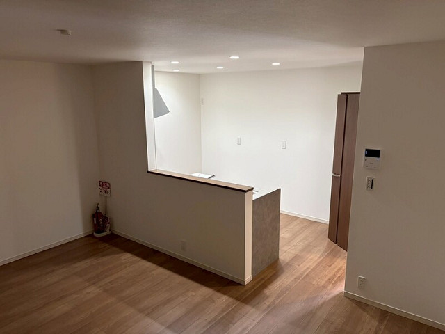 部屋２