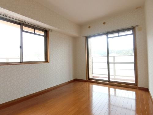 部屋２