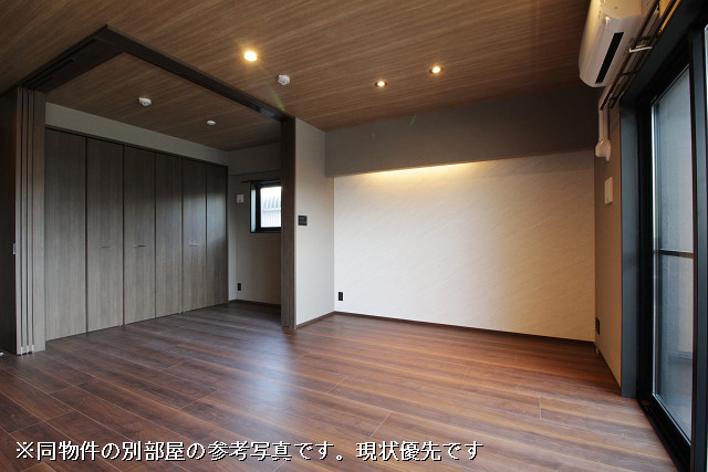 部屋２