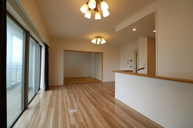 部屋２