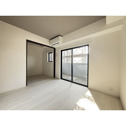 部屋２