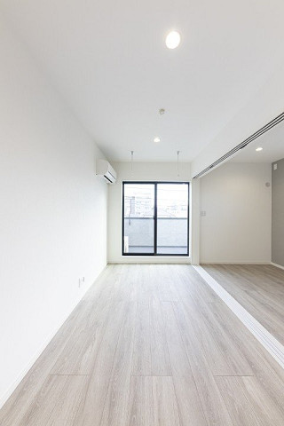 部屋２