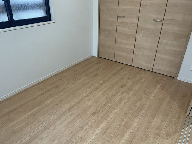 部屋２