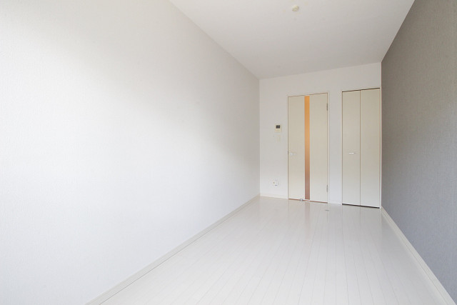 部屋２