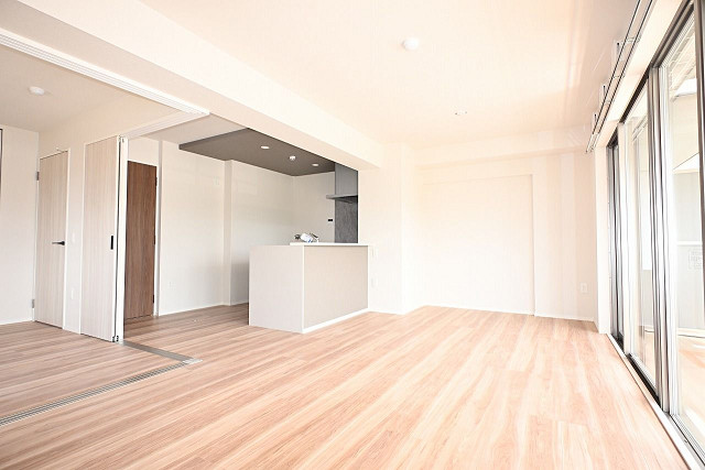 部屋２