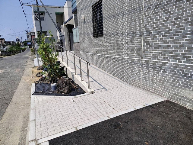 共用部