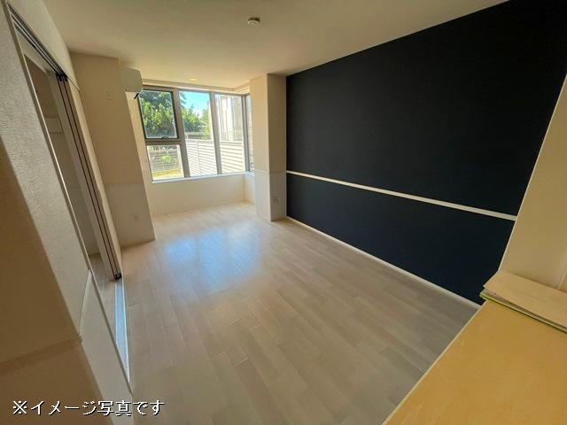 部屋２
