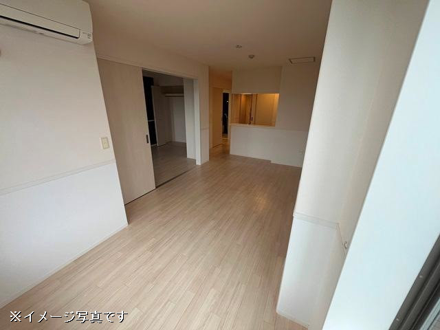 部屋２
