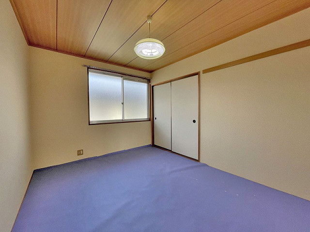 部屋３