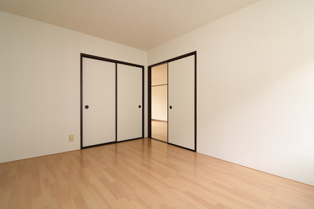 部屋３