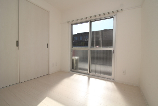 部屋３