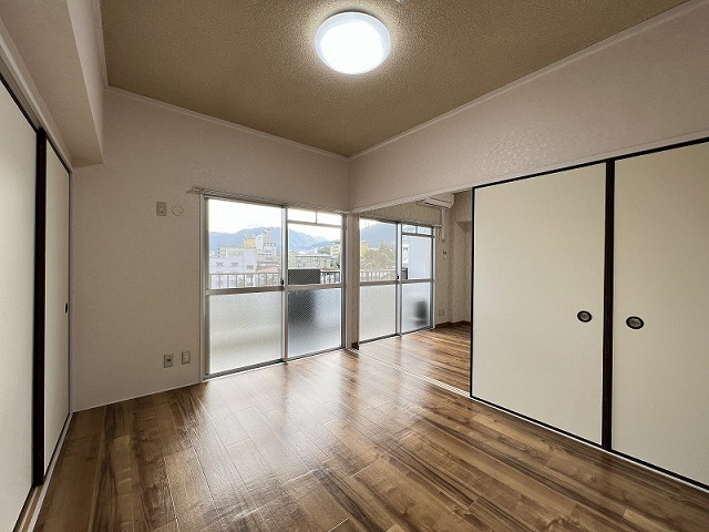 部屋３