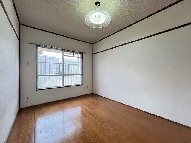 部屋３