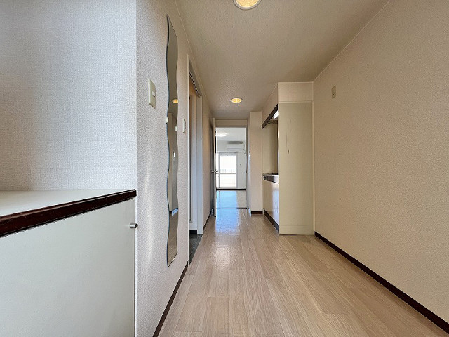 部屋３