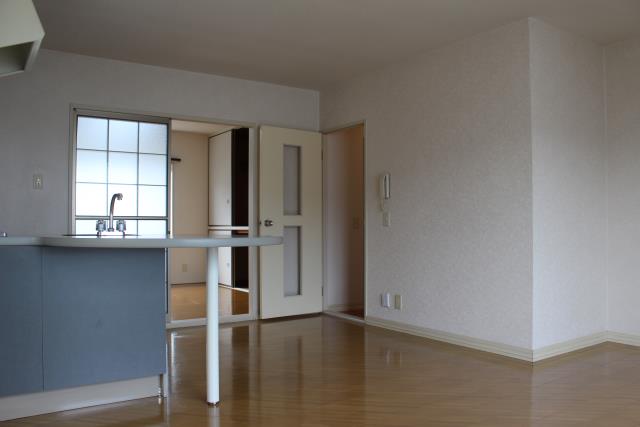 部屋３