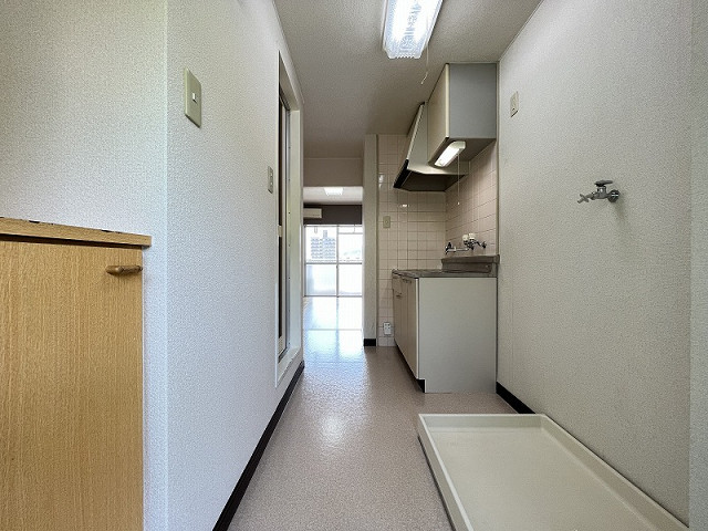 部屋３