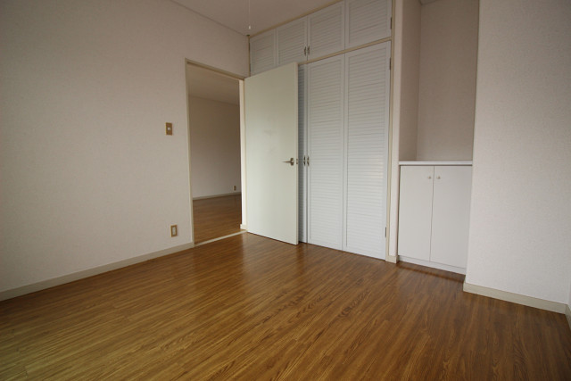 部屋３
