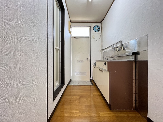 部屋３