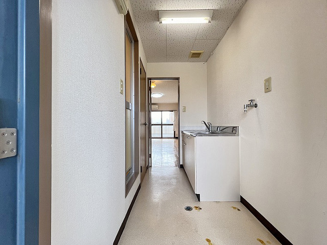 部屋３