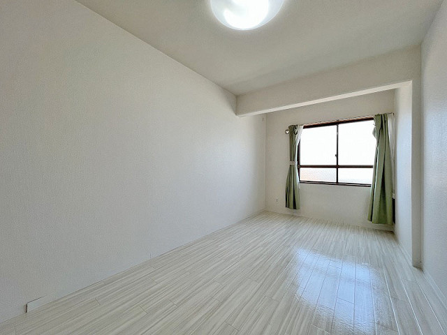 部屋３