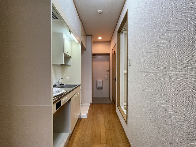 部屋３