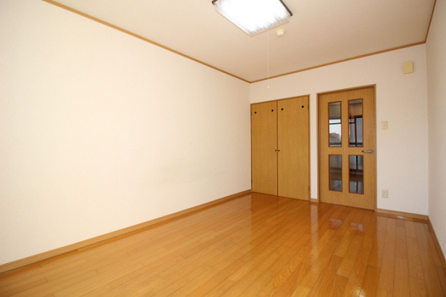 部屋３