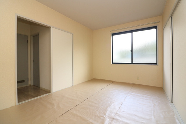 部屋３
