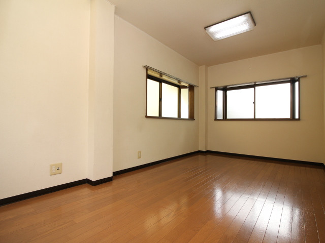部屋３